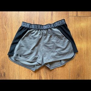 Under Armour Workout Shorts